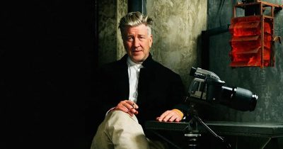 Selección de libros para entender el cine y el universo de David Lynch