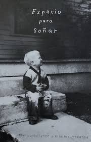 Portada del libro: Espacio para soñar (Room to Dream)