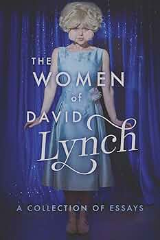 Portada del libro: The Women of David Lynch