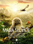 Cartel de Colombia magia salvaje, éxito de taquilla entre las mejores películas colombianas