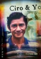 Cartel de Ciro & yo, documental top de las mejores películas colombianas
