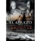 Cartel de El abrazo de la serpiente, nominada al Oscar y una de las mejores películas colombianas