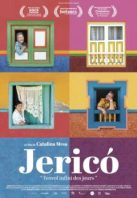 Cartel de la película Jericó