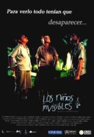 Cartel de la película Los niños invisibles