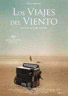 Cartel de la película Los viajes del viento