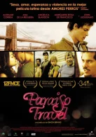 Cartel de la película Paraíso travel