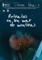 Cartel de la película Retratos en un mar de mentiras