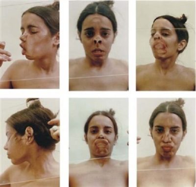 Ana Mendieta