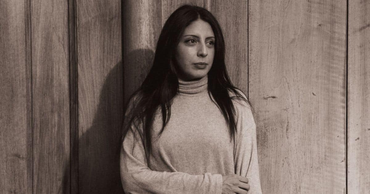 Mónica Ojeda: terror literario y folk horror