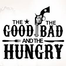 The Good, The Bad and The Hungry Norfolk, restaurante de hamburguesas inspirado en películas del oeste