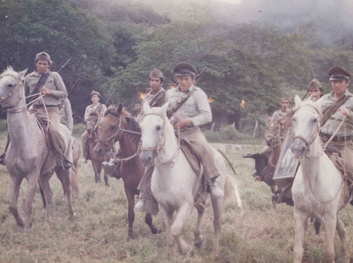 Canaguaro, ejemplo de censura en el cine y la TV colombiana