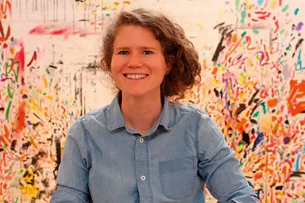 Dana Schutz