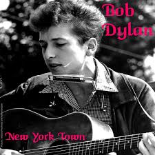 Bob Dylan, autor de The Death of Emmett Till