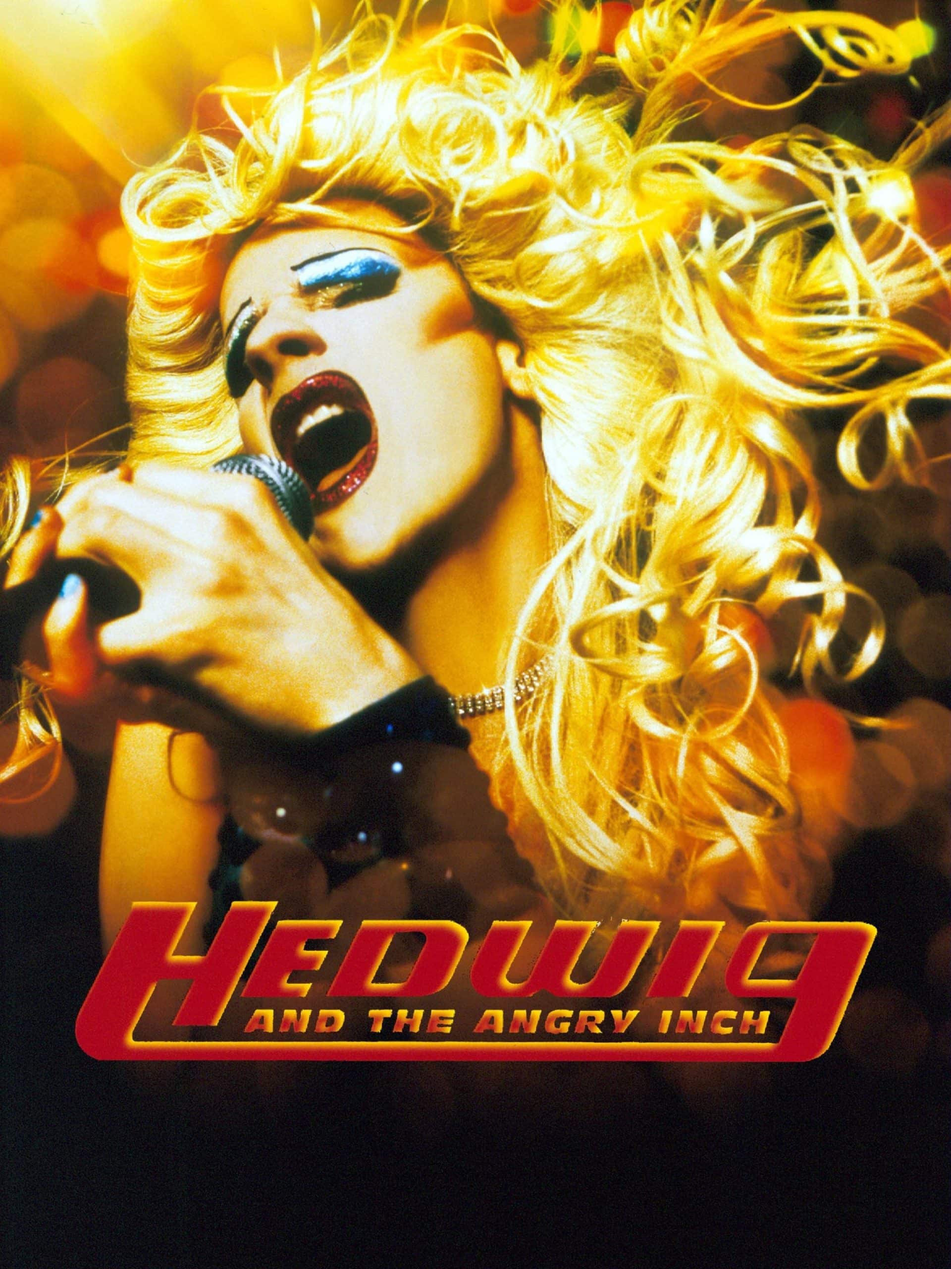 Hedwig and the Angry Inch, películas del rock