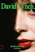 David Lynch: His Work, His World (Frances Lincoln)