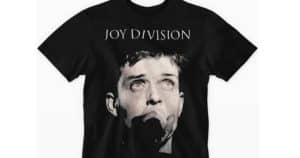 Joy Division y Segunda Guerra Mundial