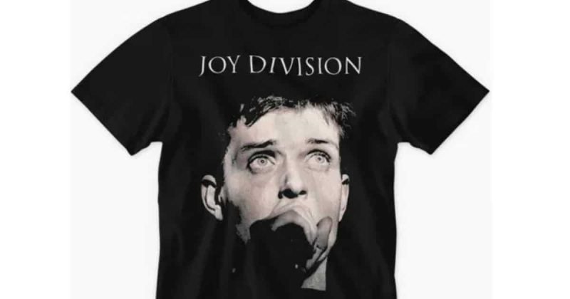 Joy Division y Segunda Guerra Mundial