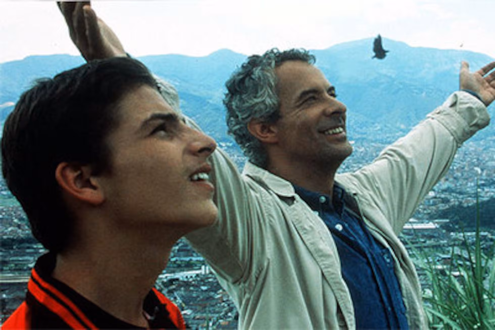 Censura en el cine y la TV colombiana: La virgen de los sicarios