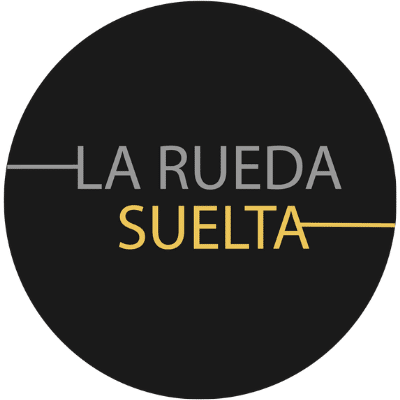Logo La Rueda Suelta