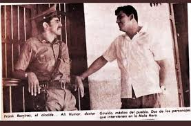 Censura en la TV colombiana con La mala hora