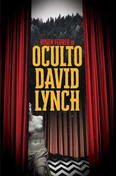 Oculto David Lynch (2022), varios autores