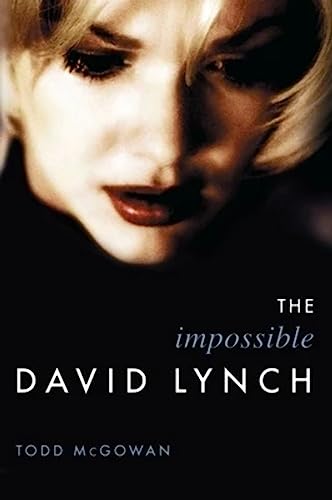 The Impossible David Lynch (2007) — Todd McGowan