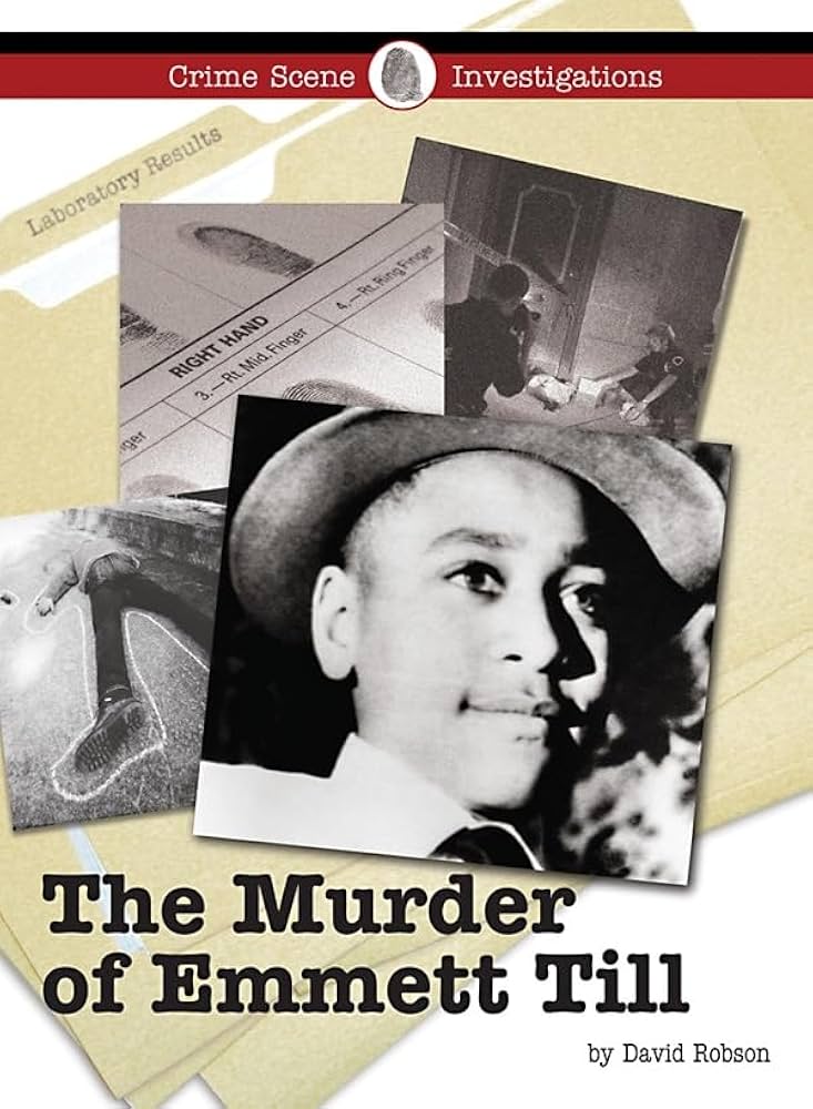 The Murder of Emmett Till, documental de PBS
