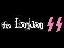 Foto de la banda London SS