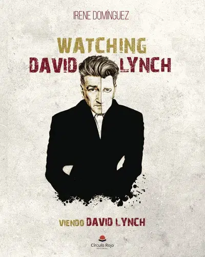 Watching David Lynch (2017)