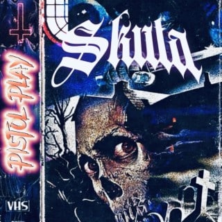 Foto de Stuka, músico de Los Violadores