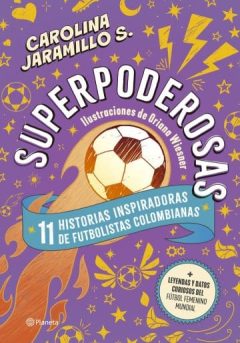 Portada de Superpoderosas
