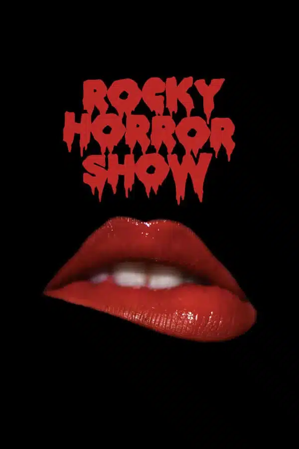The Rocky Horror Picture Show, icono del cine queer de culto