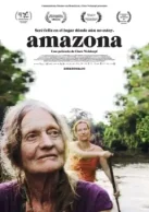 Cartel de la película Amazona