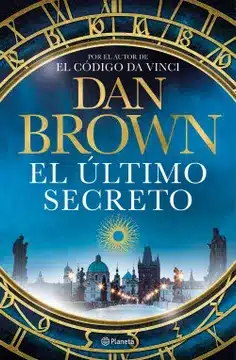 El último secreto de Dan Brown