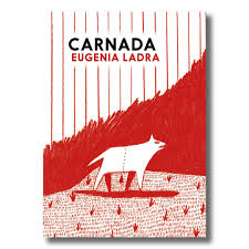 Portada de Carnada