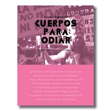 Portada de Cuerpos para odiar