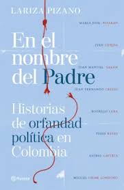 Portada de En el nombre del padre