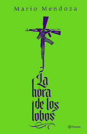 Portada de La hora de los lobos
