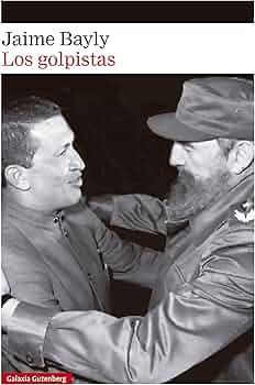 Portada de Los golpistas