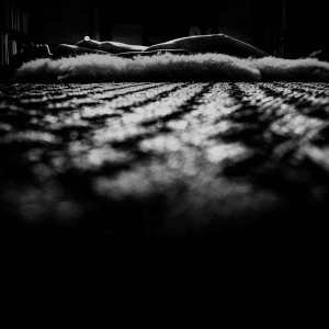 Fotografía de Dora Franco en una historia sobre imágenes polémicas de Colombia