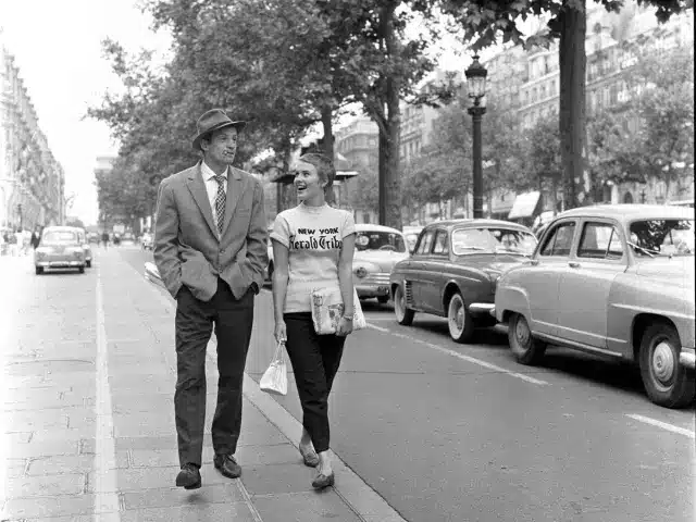 El último adiós a Jean-Luc Godard