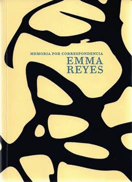 Portada de Memoria por correspondencia, de Emma Reyes