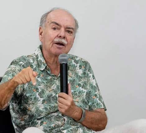 Iván Mejía