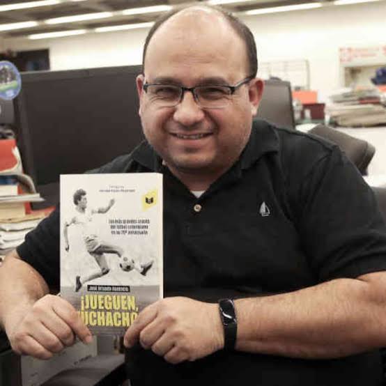 José Orlando Ascencio