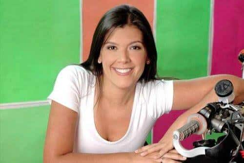 Liliana Salazar