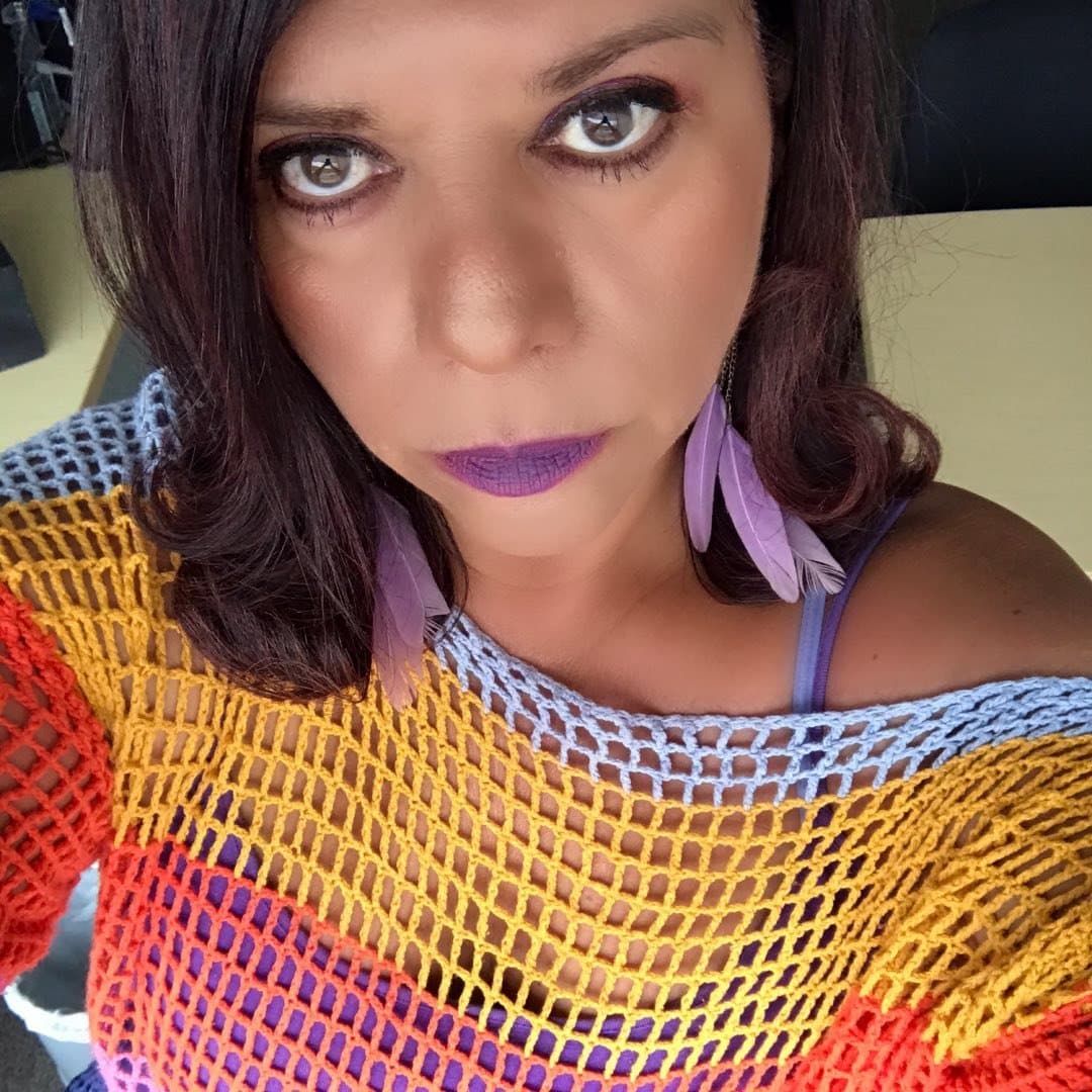 Olga Lucía Barona