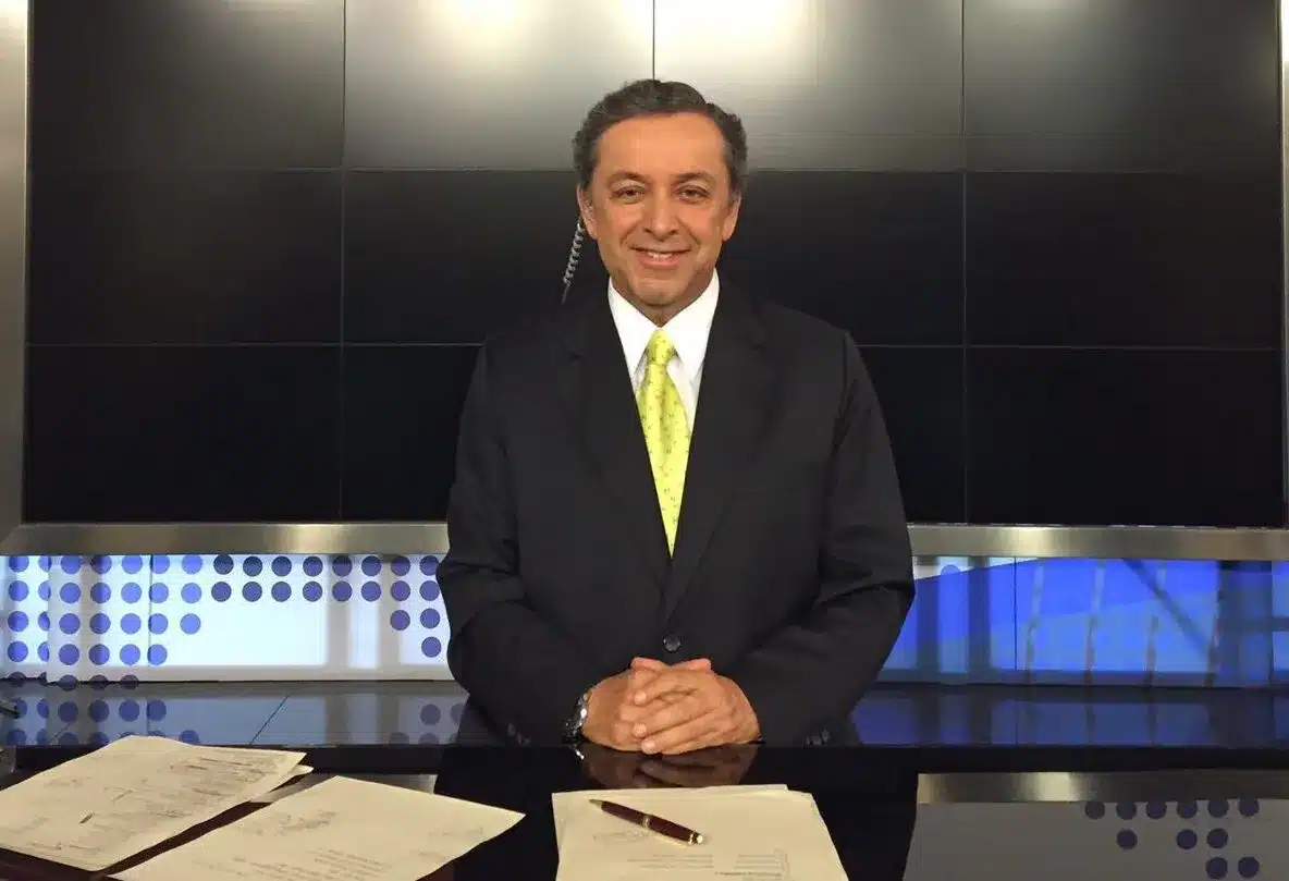 Esteban Jaramillo