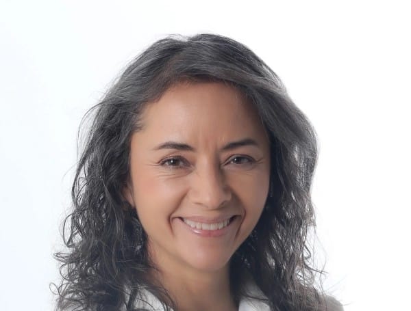Jenny Gámez