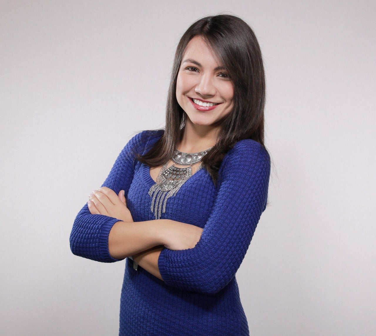 Pilar Velásquez