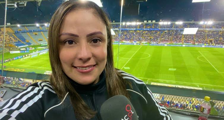 Juliana Salazar
